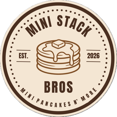 Mini Stack Bros
